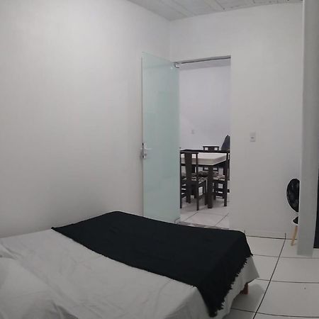 Edificio Bonfante Apartman Imbituba Kültér fotó