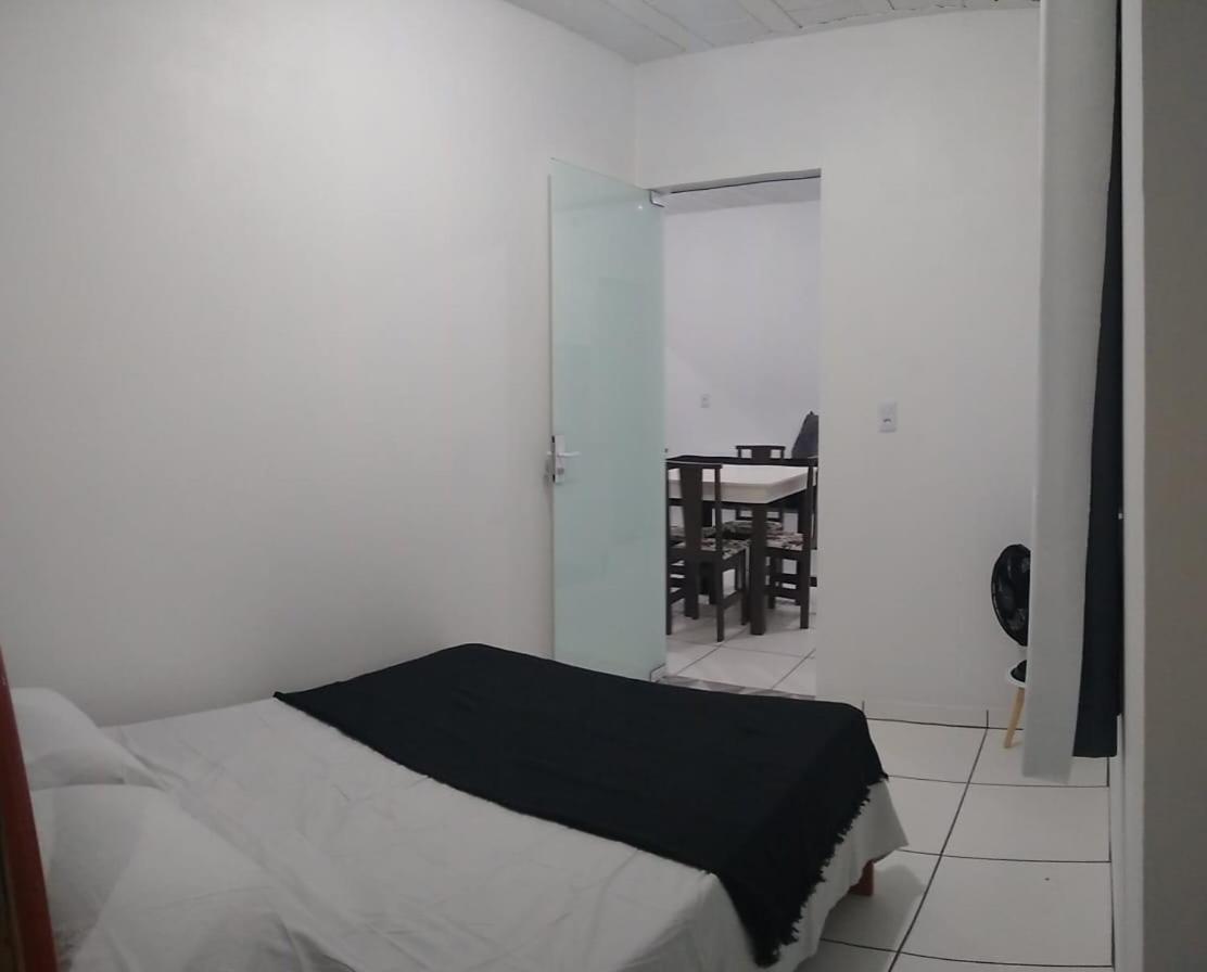 Edificio Bonfante Apartman Imbituba Kültér fotó