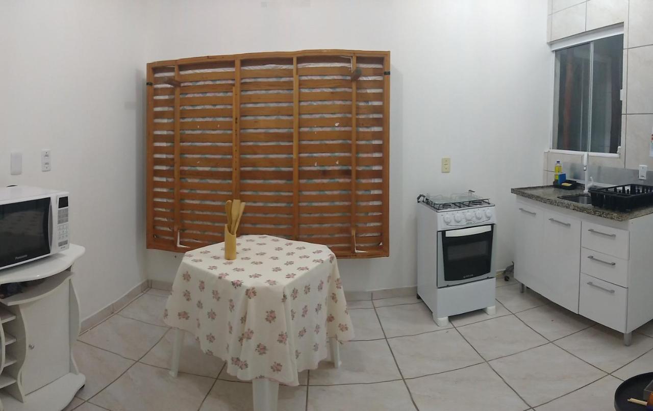 Edificio Bonfante Apartman Imbituba Kültér fotó