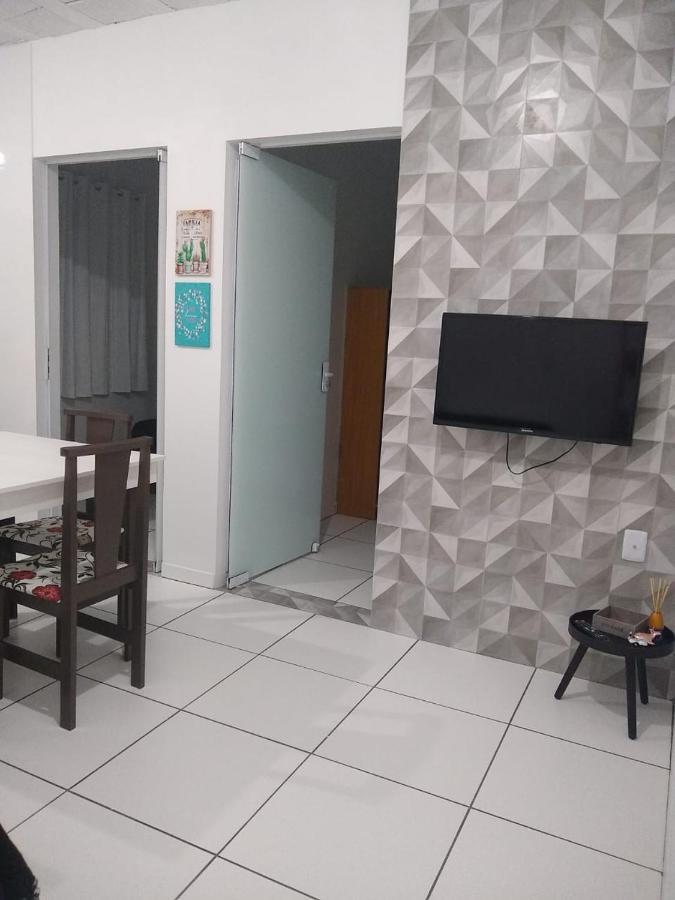 Edificio Bonfante Apartman Imbituba Kültér fotó