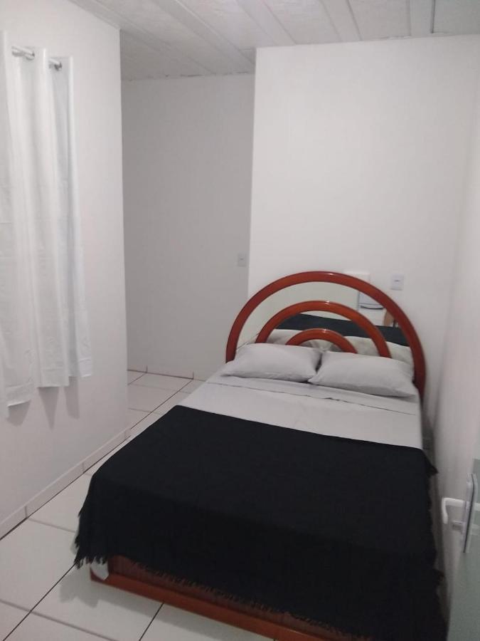 Edificio Bonfante Apartman Imbituba Kültér fotó