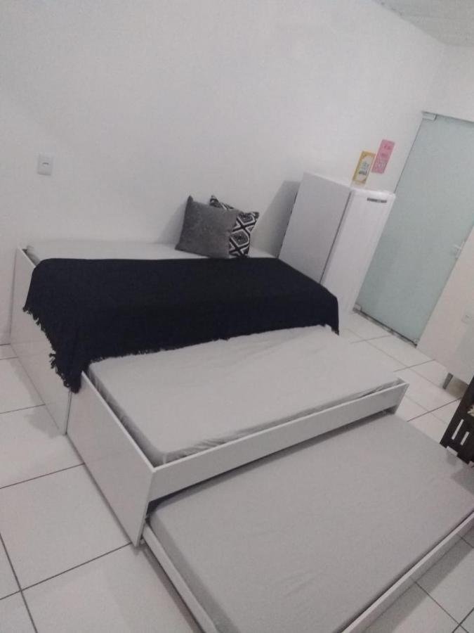 Edificio Bonfante Apartman Imbituba Kültér fotó