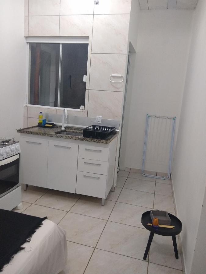 Edificio Bonfante Apartman Imbituba Kültér fotó