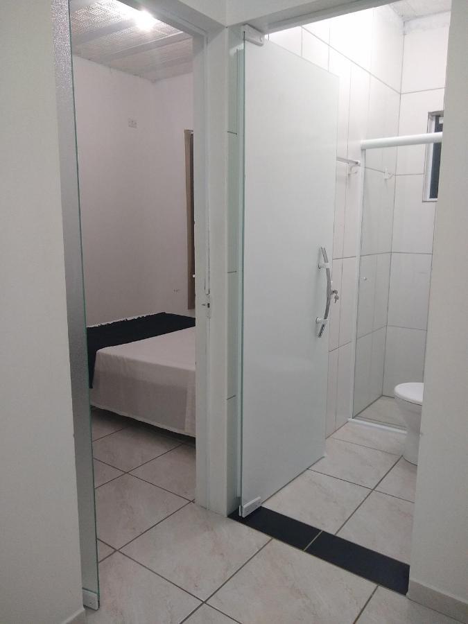 Edificio Bonfante Apartman Imbituba Kültér fotó