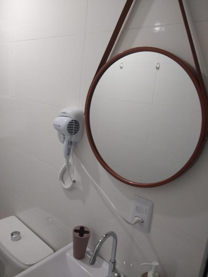 Edificio Bonfante Apartman Imbituba Kültér fotó