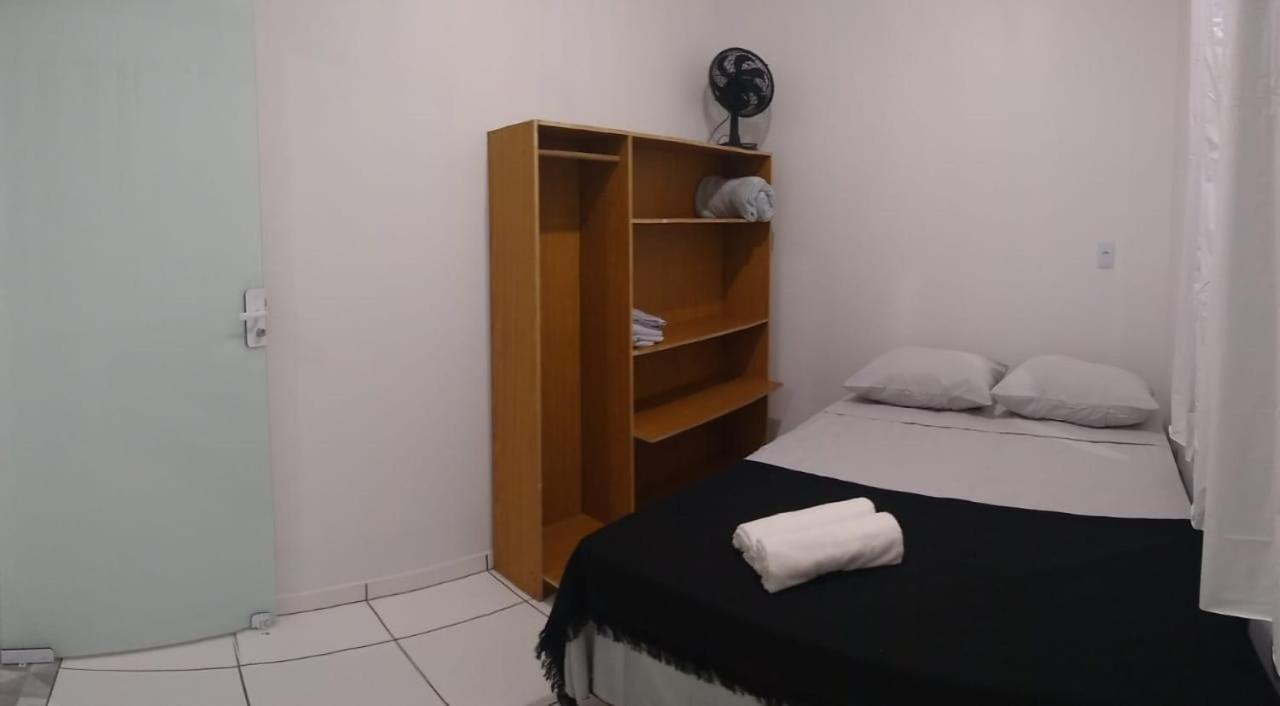 Edificio Bonfante Apartman Imbituba Kültér fotó