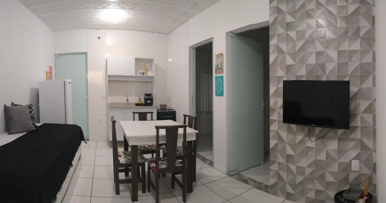 Edificio Bonfante Apartman Imbituba Kültér fotó